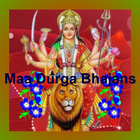 Maa Durga Bhajans 2017 图标