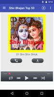 Shiv Bhajan Top 50 Affiche