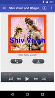 Shiv Vivah and Bhajans Cartaz