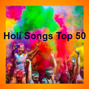 Holi Songs Top 50 APK