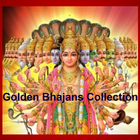 Golden Bhajans Collection आइकन