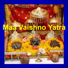 Maa Vaishno Yatra Bhajans icône