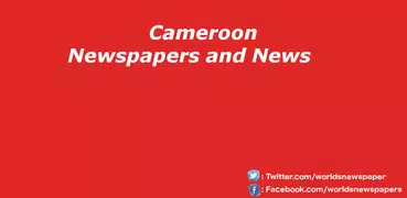 Cameroon Newspaper