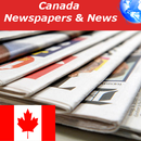 Canada Newspapers APK