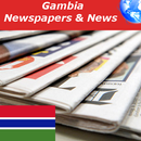Gambia Newspapers APK