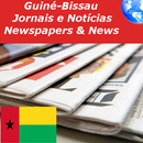 Guiné-Bissau Jornais APK