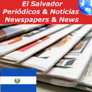 El Salvador Newspapers APK