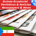 Equatorial Guinea Newspapers ikon