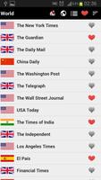 Equatorial Guinea Newspapers syot layar 2
