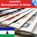 Lesotho Newspapers APK