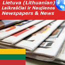 Lithuanian Newspapers APK