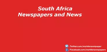 South Africa Newspaper(All)