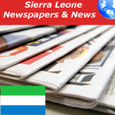 Sierra Leone Newspapers APK