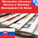Slovakia Newspapers APK