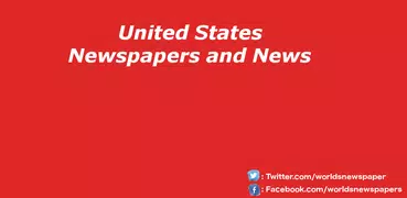 US Newspapers (All)