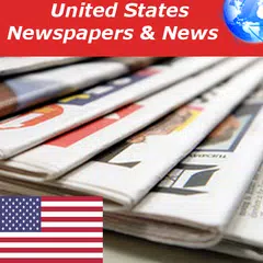 US Newspapers (All) APK Herunterladen