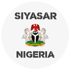Siyasar Nigeria 图标