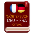 Deutsch-Französisch Wörterbuch APK