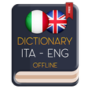 Italian - English Dictionary APK