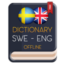 Swedish - English dictionary APK