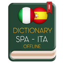 Italian - Spanish dictionary APK