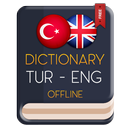 Turkish - English Dictionary APK