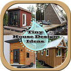 Tiny House Design Ideas icon