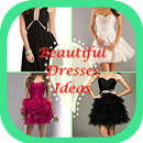 Bellos vestidos de Ideas APK