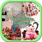 DIY Романтическая идея подарка иконка
