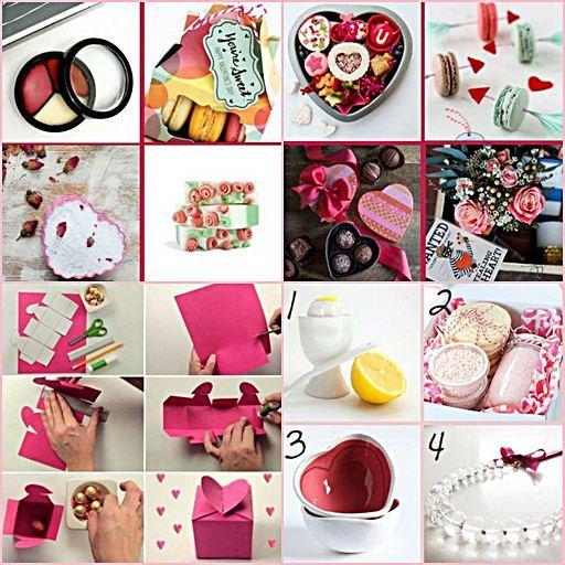 Romantic gift ideas unique The Best