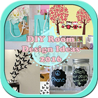 DIY Room Decor For Teens ไอคอน