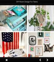 DIY Room Decor For Teens ภาพหน้าจอ 2