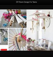 DIY Room Decor For Teens ภาพหน้าจอ 3