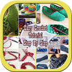 Crochet facile Step By Step