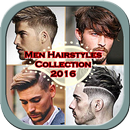 Latest Men Hairstyles Ideas APK