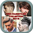 Hombres Peinados Ideas 2016 APK