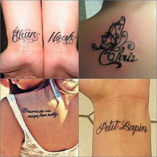 Name Tattoo Gallery 2016 APK for Android Download Name Tattoo Gallery 2016 APK for Android Download