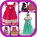 New Baby Design Фрок APK