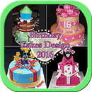 День рождения Торты Идеи дизай APK