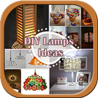 DIY Lamp Design Idea icon