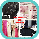 DIY Refashion Old Clothes APK