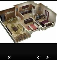 Best Simple House Plans ภาพหน้าจอ 2