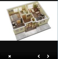 Best Simple House Plans ภาพหน้าจอ 3