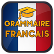 آیکون‌ Grammaire Francais
