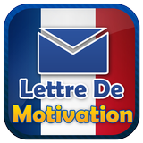 Lettre de Motivation : Modèles biểu tượng