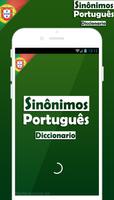 Sinônimos Português Dicionário penulis hantaran
