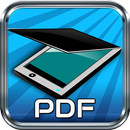 Scanner de documentos gratis en PDF aplikacja