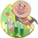 Anpan super adventure APK