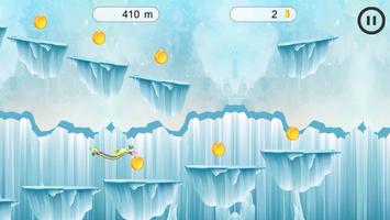 adventure taim : super ice game Screenshot 2