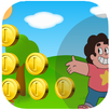 Steven adventure : worlds challenge APK